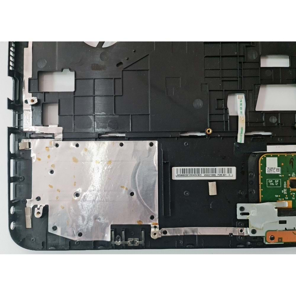 HYL - Toshiba Satellite L855 L855D S850 S850D S855 S855D Notebook Üst Kasa - V000270660