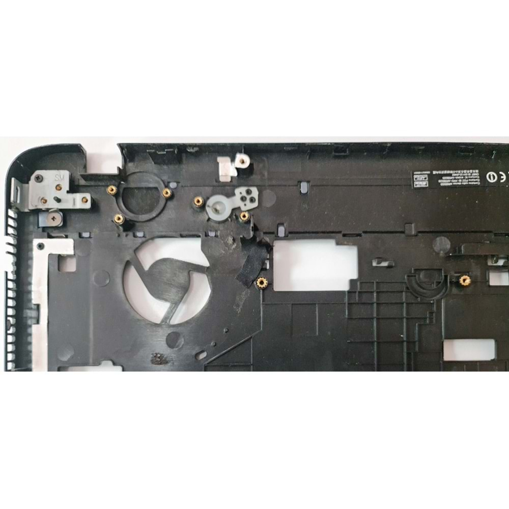 HYL - Toshiba Satellite L855 L855D S850 S850D S855 S855D Notebook Üst Kasa - V000270660