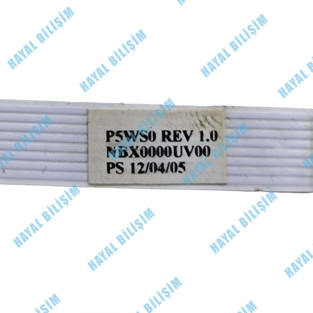 + 2.EL - Orjinal Acer Aspire V.2 E1-521 E1-531 V3-551 V3-551 V3-571 E1-571 Q5WV1 Q5WS1 Notebook Açma Kapama Power Tetik Kart - LS-7912P