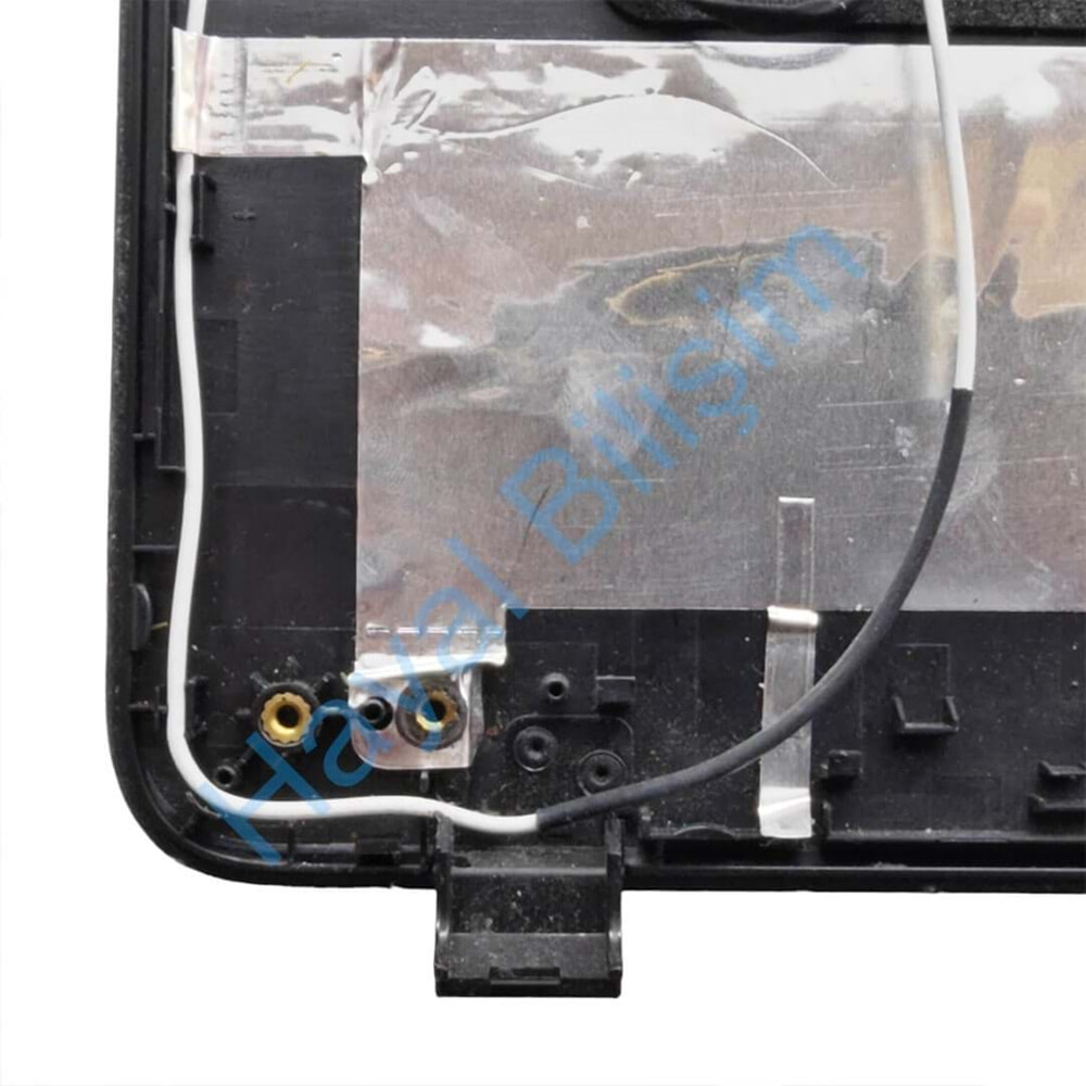 + 2.EL - Orjinal Acer Aspire E1-521 E1-531 E1-571 TE11 Notebook Ekran Arka Kapak Lcd Cover - AP0PI000100