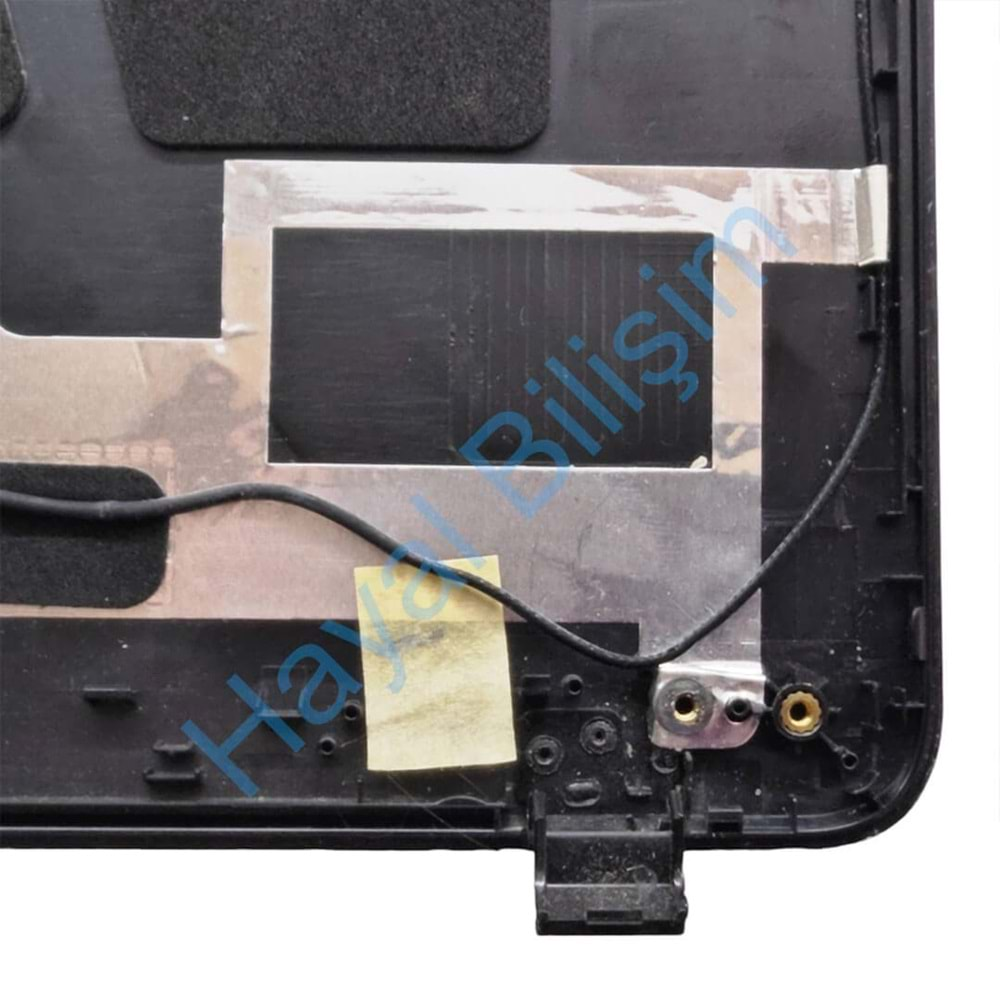 + 2.EL - Orjinal Acer Aspire E1-521 E1-531 E1-571 TE11 Notebook Ekran Arka Kapak Lcd Cover - AP0PI000100