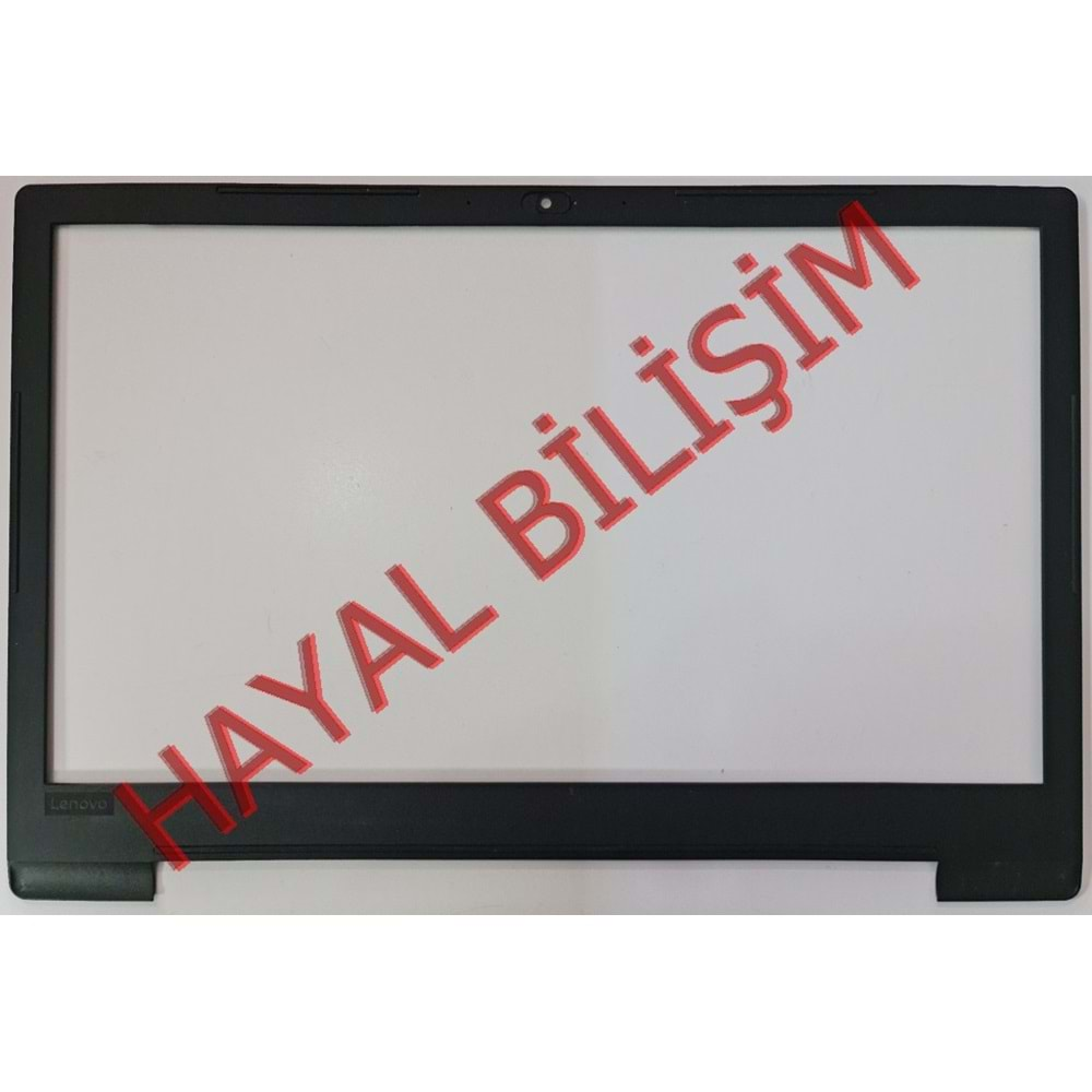 + 2.EL - Orjinal Lenovo İdeapad V130-15IGM V130-15IKB Notebook Ekran Ön Çerçeve Lcd Bezel - 460.0DB05.0005