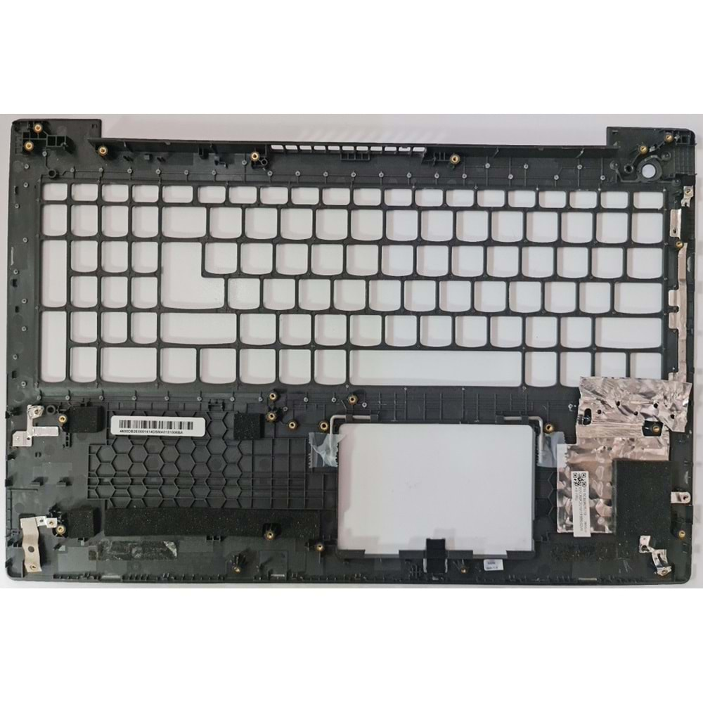 2.EL - Orjinal Lenovo İdeapad V130-15IGM V130-15IKB Notebook Üst Kasa Palmrest Case - 5CB0R28219