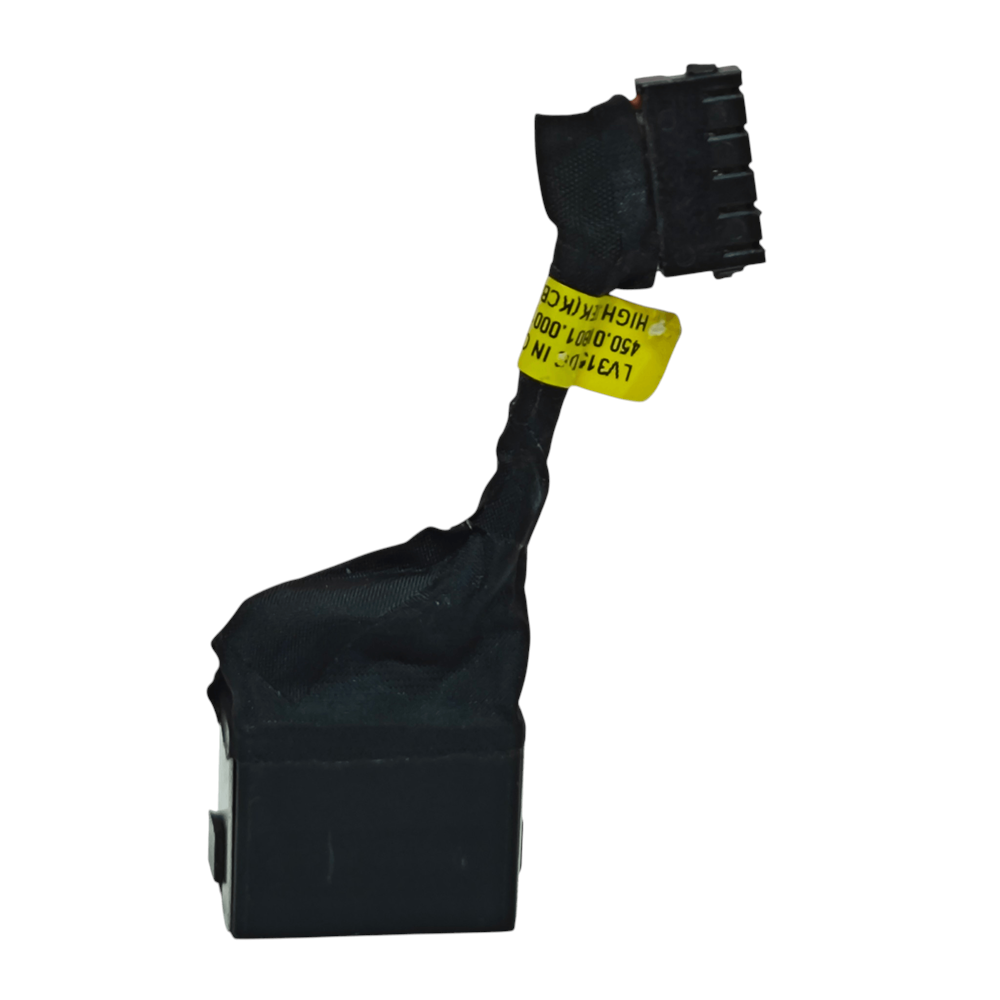 2.EL - Orjinal Lenovo İdeapad V130-15IGM V130-15IKB V330-15IKB LV315 Notebook Kablolu Dc Jack