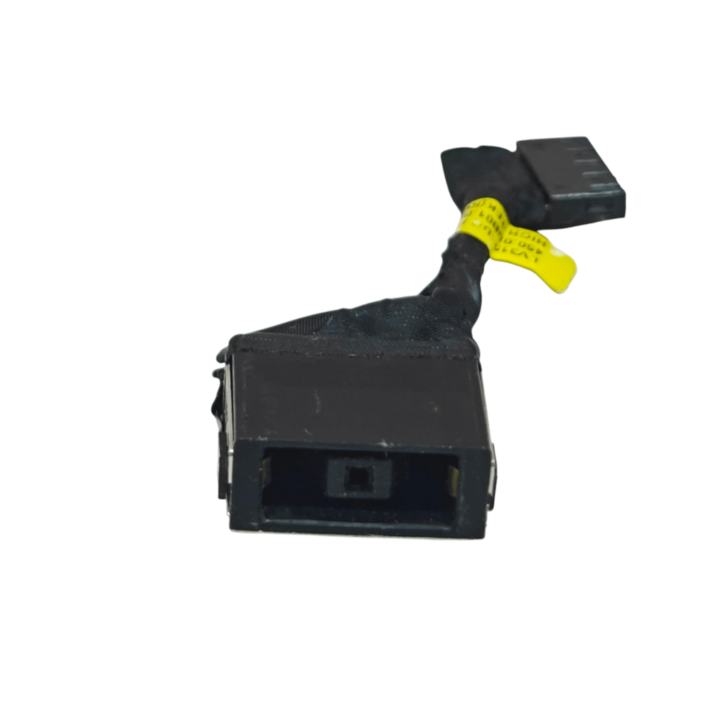 2.EL - Orjinal Lenovo İdeapad V130-15IGM V130-15IKB V330-15IKB LV315 Notebook Kablolu Dc Jack