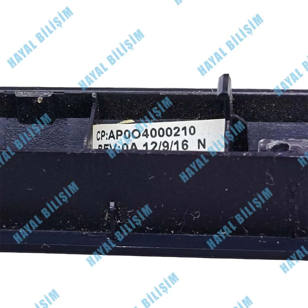 2.EL - Orjinal Acer Aspire E1-521 E1-521G E1-531 E1-531G E1-571 Q5WPH Notebook Dvd-Rw Optik Kapak - 42.M09N2.001 AP0O4000210