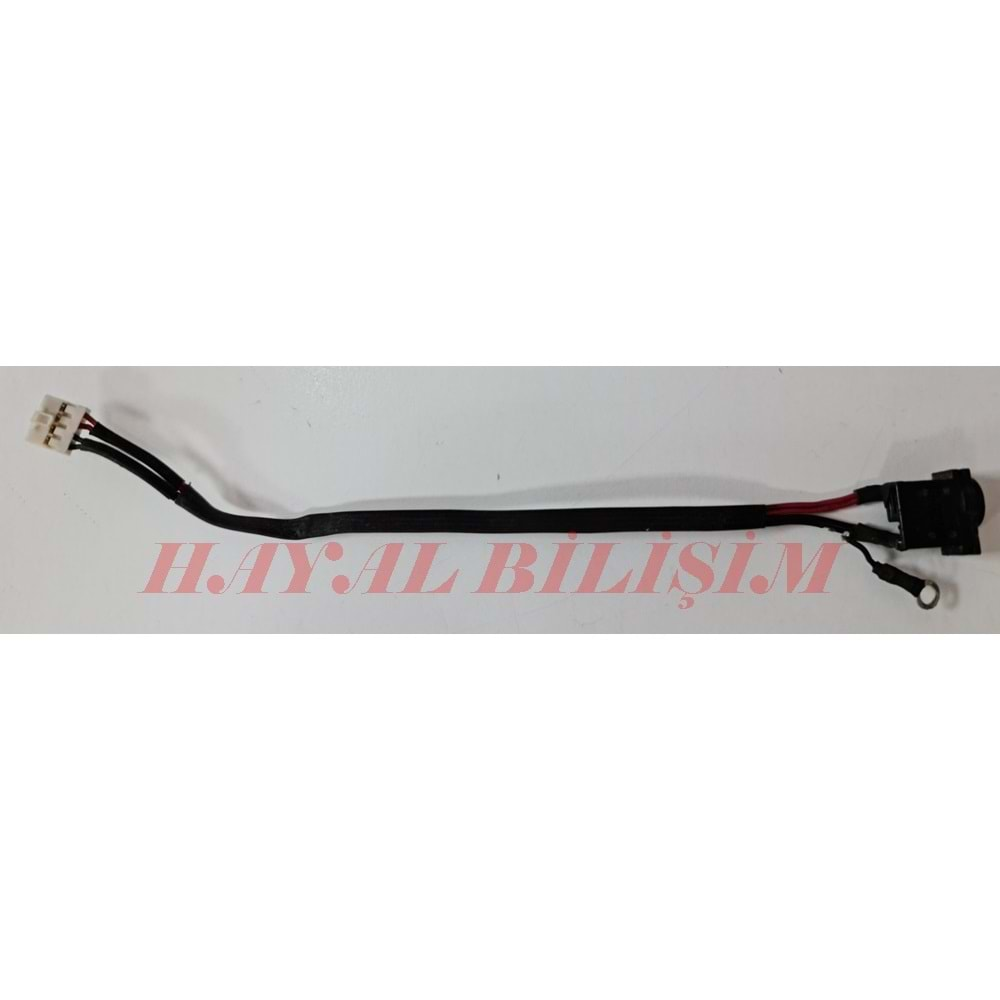 * 2.EL - Orjinal Samsung NP-R522 NP-Q320 NP-R520 NP-R620 Notebook Kablolu Dc Jack