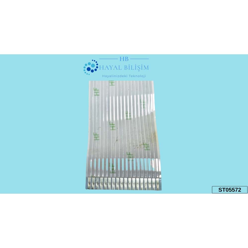 2.EL - Orjinal Hp Pavilion 15-DA 15-DB 250 G7 255 G7 256 G7 TPN-C135 TPN-C136 Notebook Usb Kart