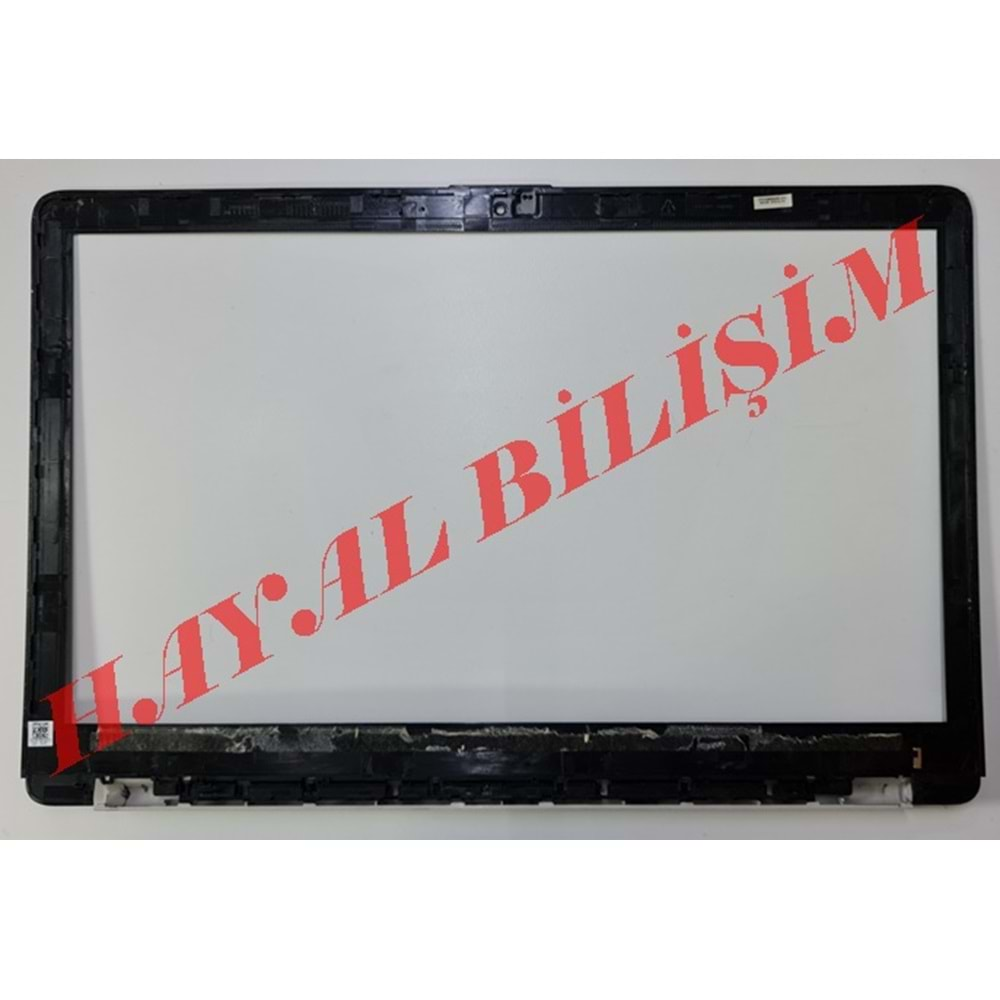 2.EL - Orjinal Hp 15-DA 15-DB 250 G7 255 G7 256 G7 Notebook Ekran Ön Çerçeve Lcd Bezel - AP29M000200 L20421-001