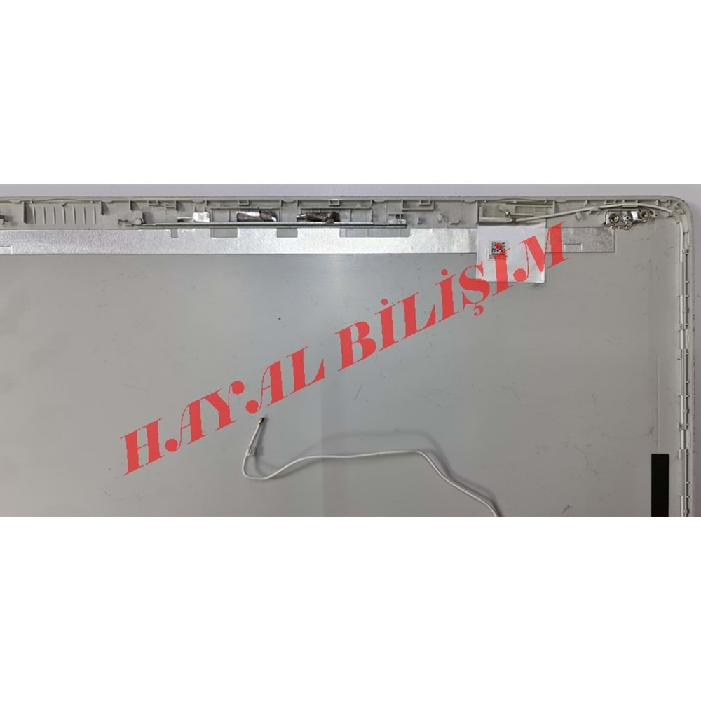 2.EL - Orjinal Hp 15-DA 15-DB 250 G7 255 G7 256 G7 Gümüş Gri Notebook Ekran Arka Kapak Lcd Cover - L20434-001 AP29M000C20