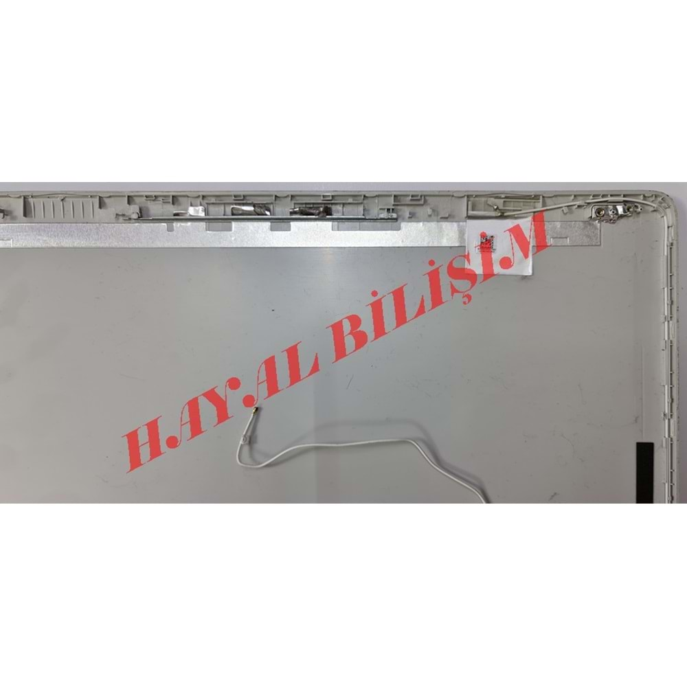 2.EL - Orjinal Hp 15-DA 15-DB 250 G7 255 G7 256 G7 Gümüş Gri Notebook Ekran Arka Kapak Lcd Cover - L20434-001 AP29M000C20