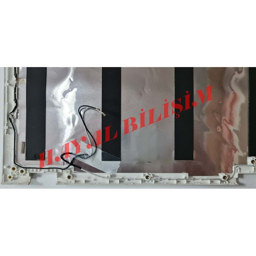 2.EL - Orjinal Lenovo Yoga 300-11IBR 500-11IBR Flex 3-1120 Flex 3-1130 Notebook Ekran Arka Kapak Lcd Cover - 5CB0J08390 8S1102-01049