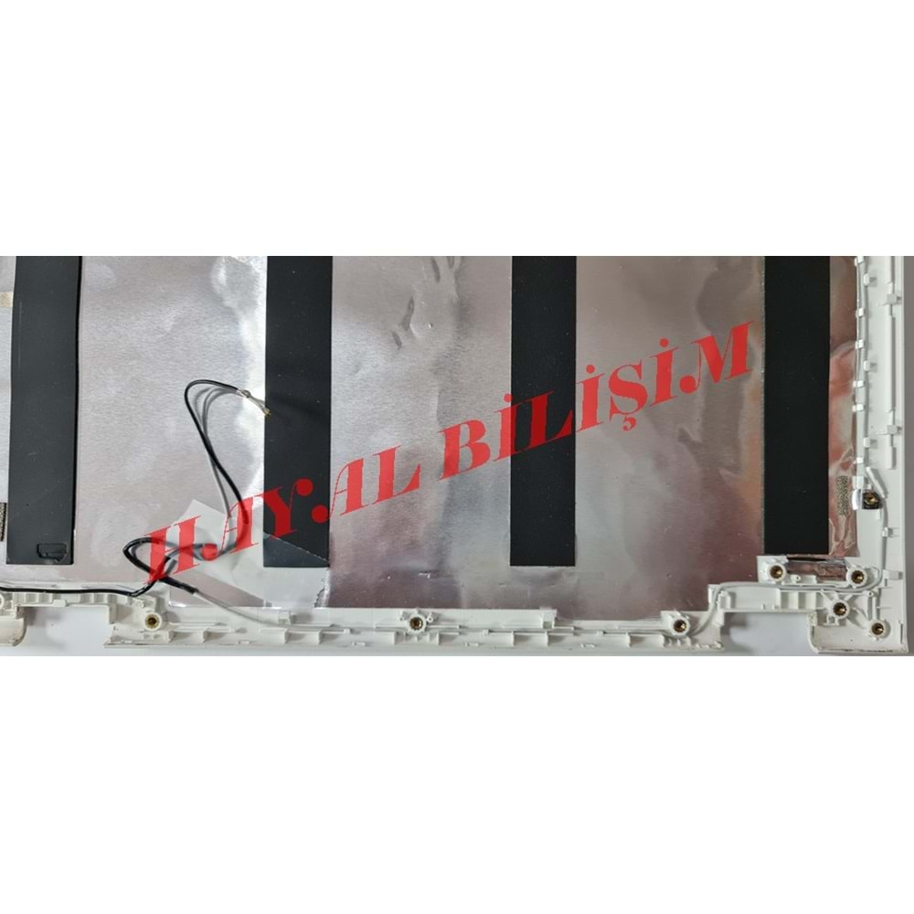 2.EL - Orjinal Lenovo Yoga 300-11IBR 500-11IBR Flex 3-1120 Flex 3-1130 Notebook Ekran Arka Kapak Lcd Cover - 5CB0J08390 8S1102-01049