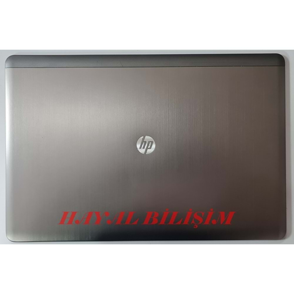 2.EL - Orjinal Hp Probook 4540S 4545S Notebook Ekran Arka Kapak Lcd Cover - 42.4SJ15.001