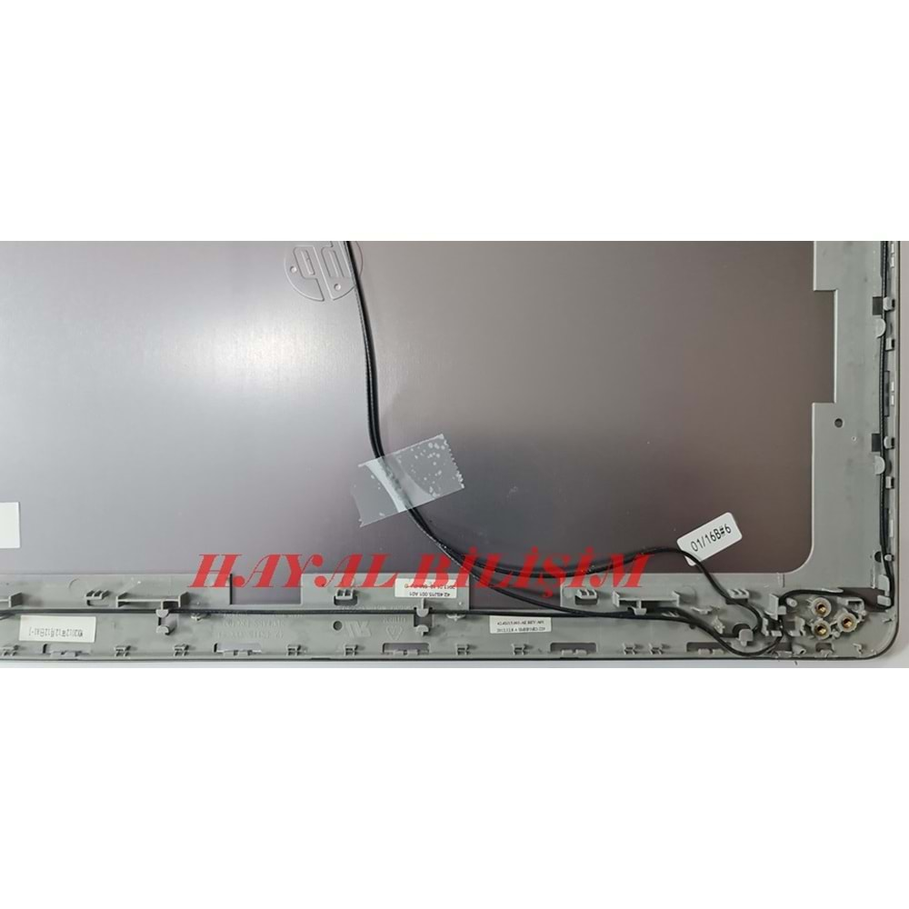 2.EL - Orjinal Hp Probook 4540S 4545S Notebook Ekran Arka Kapak Lcd Cover - 42.4SJ15.001