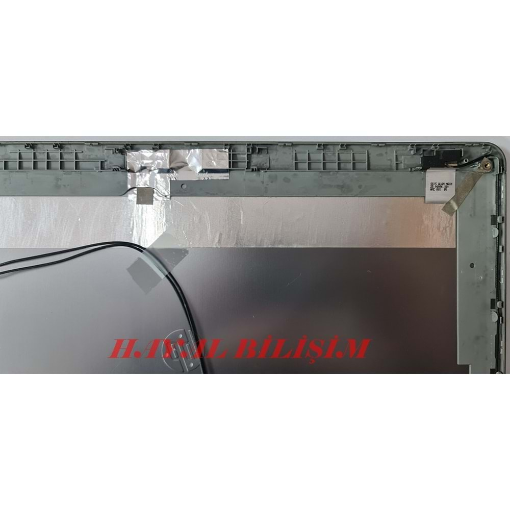 2.EL - Orjinal Hp Probook 4540S 4545S Notebook Ekran Arka Kapak Lcd Cover - 42.4SJ15.001