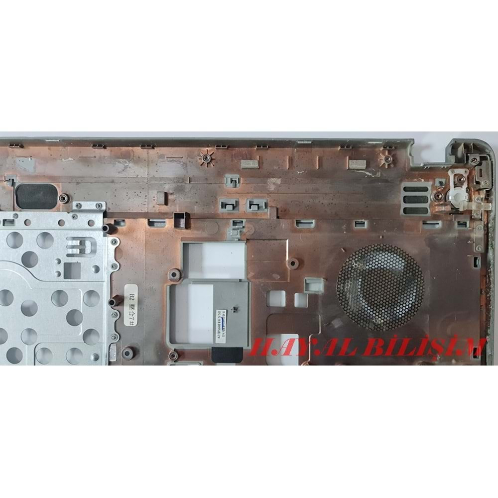 2.EL - Orjinal Hp Probook 4540S 4545S Notebook Klavye Üst Kasa - 39.4SJ02.003 683506-001