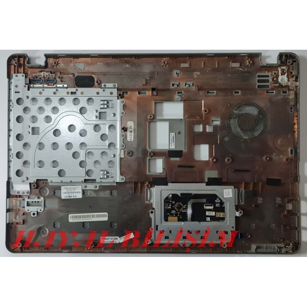 2.EL - Orjinal Hp Probook 4540S 4545S Notebook Klavye Üst Kasa - 39.4SJ02.003 683506-001