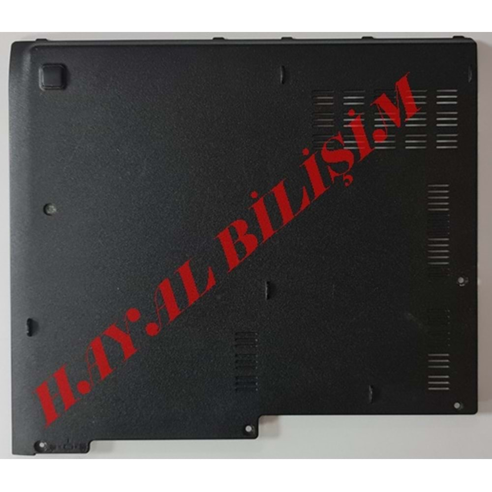 2.EL - Orjinal Asus K52 X52 A52 Notebook Ram Servis Kapağı - 13N0-GUA0601