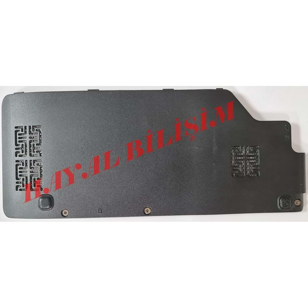 2.EL - Orjinal Lenovo İdeapad Z360 20061 Notebook Ram Cpu Fan Servis Kapak - 3SLL7TDLV00