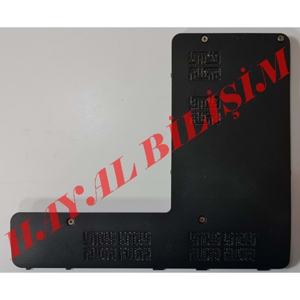 2.EL - Orjinal Lenovo İdeapad Z360 20061 Notebook Hdd Wifi Servis Kapak - 3BLL7HDLV00