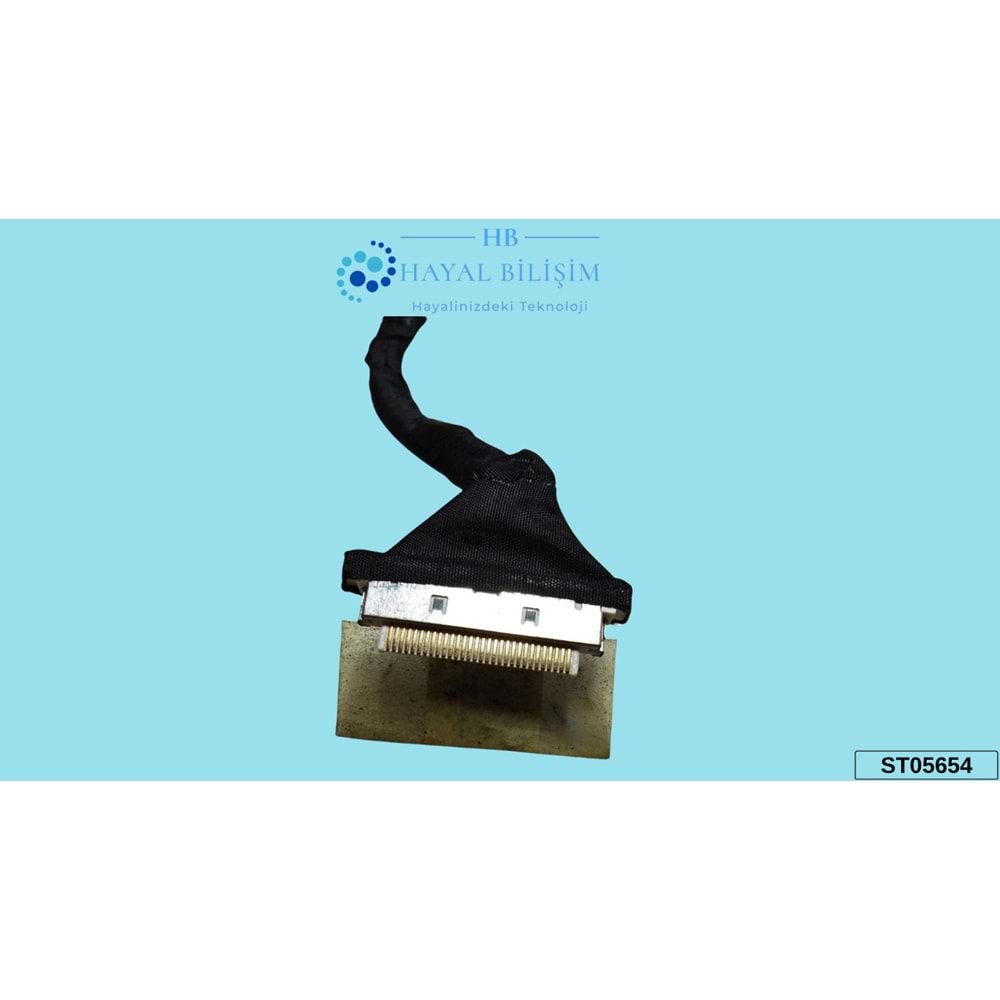 + 2.EL - Orjinal Hp 15-DA 15-DB 250 G7 255 G7 256 G7 15G-DR 15G-DX 15Q-DS 30 Pin Notebook Lcd Ekran Data Kablo