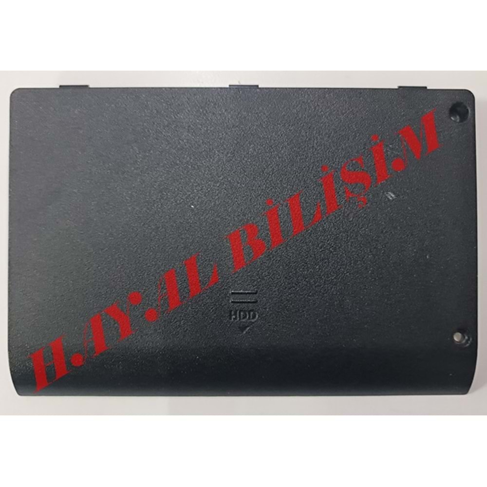 2.EL - Orjinal Samsung R520 R522 Notebook Hdd Kapak - BA75-02172A