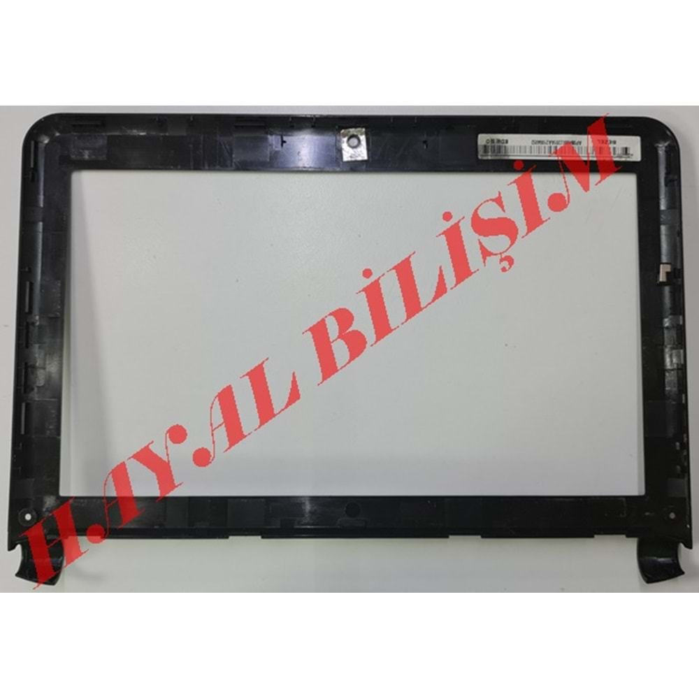 + 2.EL - Orjinal Lenovo İdeapad S10-2 S10-2C Notebook Ekran Ön Çerçeve Lcd Bezel - AP08H000200