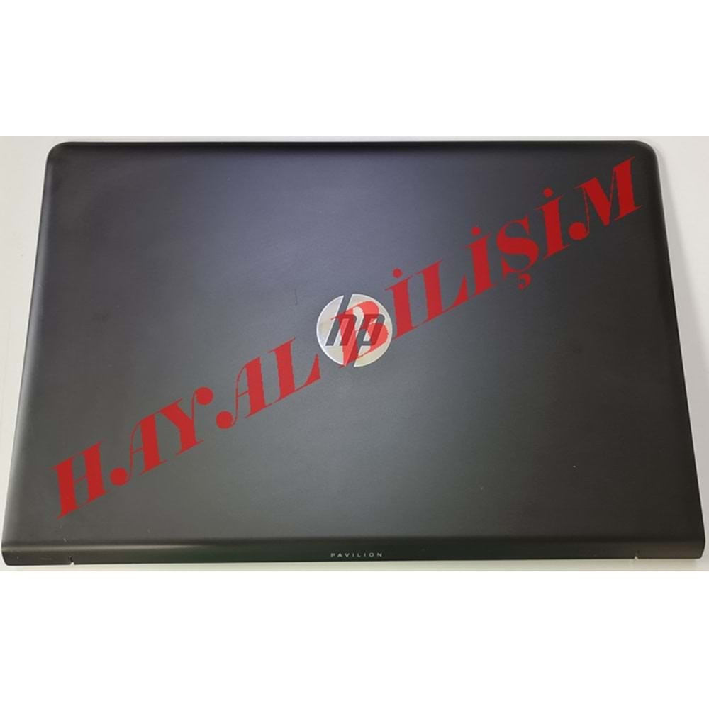 2.EL - Orijinal HP Pavilion 15-CC Notebook Ekran Arka Kapak Lcd Cover - TFQ3LG75TP