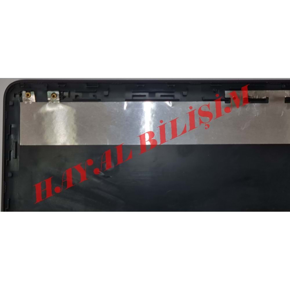 2.EL - Orijinal HP Pavilion 15-CC Notebook Ekran Arka Kapak Lcd Cover - TFQ3LG75TP