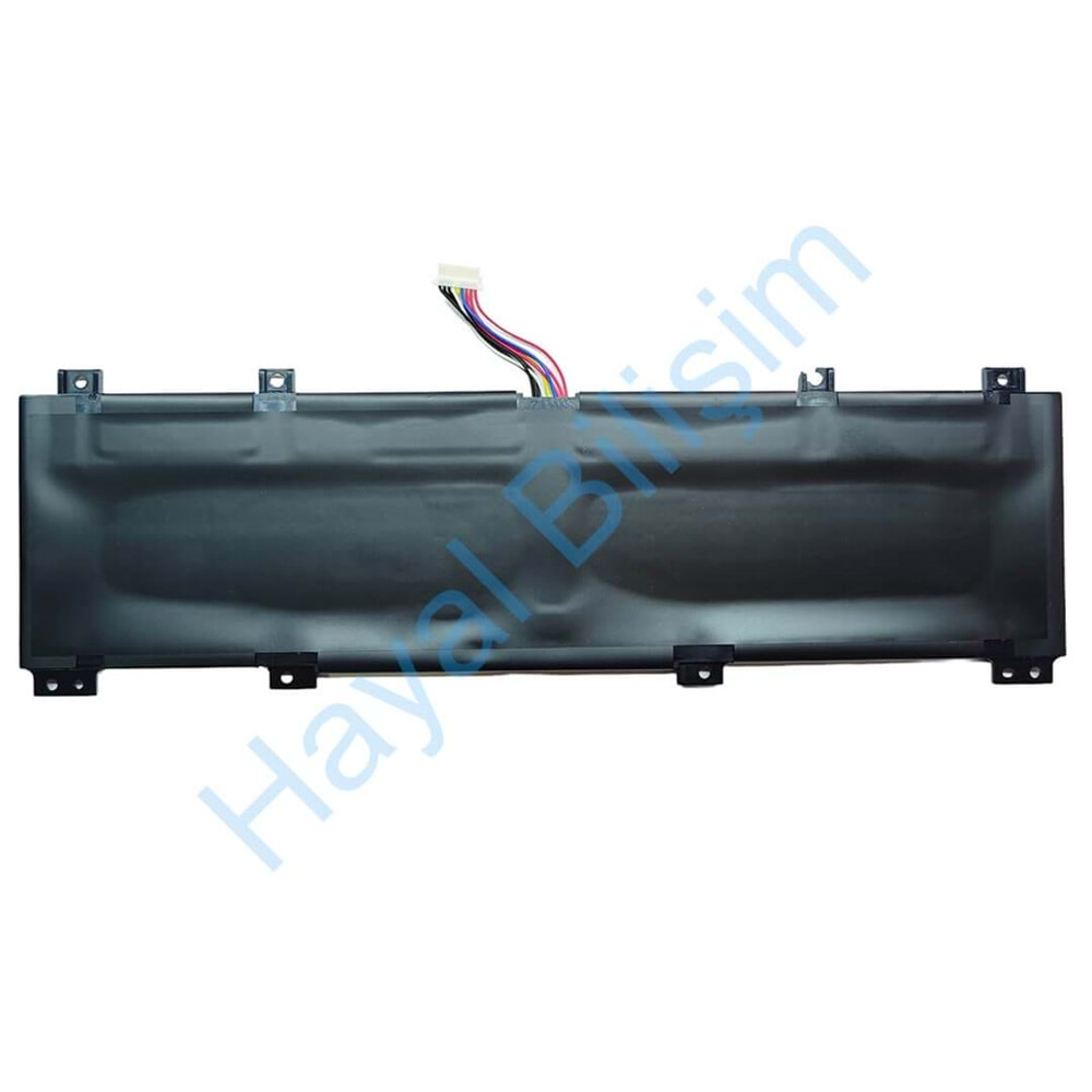 2.EL - Orjinal Lenovo Ideapad 100S-14IBR Notebook Batarya 7.6V 31.92Wh 4200mAh - NC140BW1-2S1P