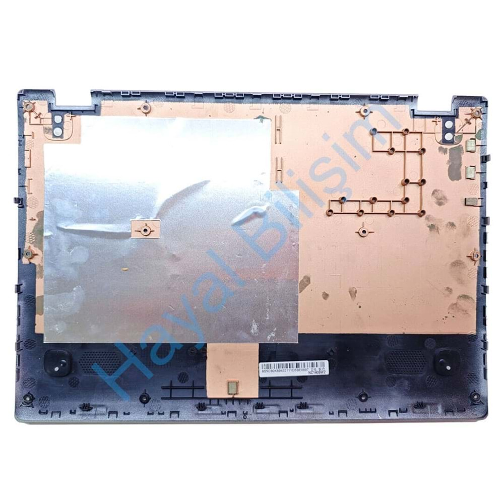 2.EL - Orjinal Lenovo İdeapad 100s 100s-14IBR 80R9 NC140BW2 Notebook Alt Kasa - 5CB0K69432