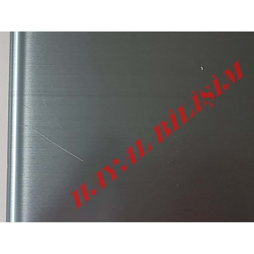 2.EL - Orjinal Toshiba Satellite L870 L875 C870 C875 S870 Notebook Ekran Arka Kasa Lcd Cover - H000037470