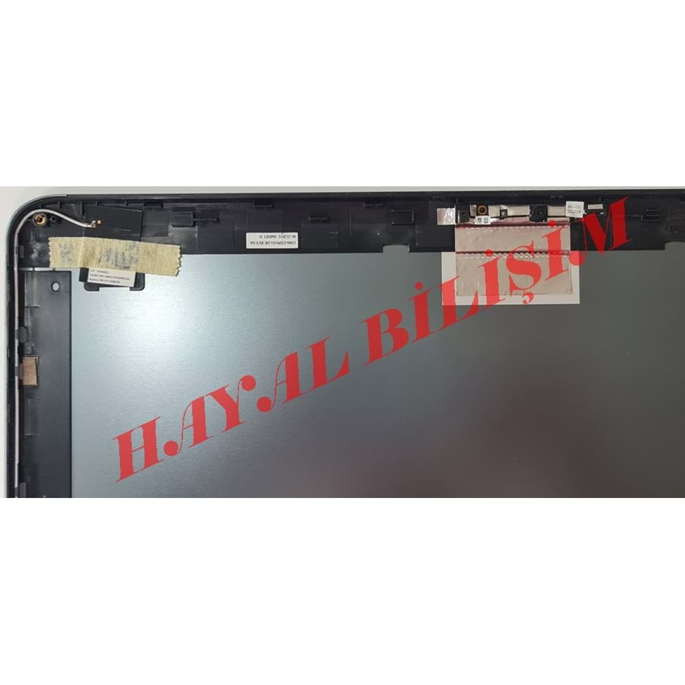 2.EL - Orjinal Toshiba Satellite L870 L875 C870 C875 S870 Notebook Ekran Arka Kasa Lcd Cover - H000037470