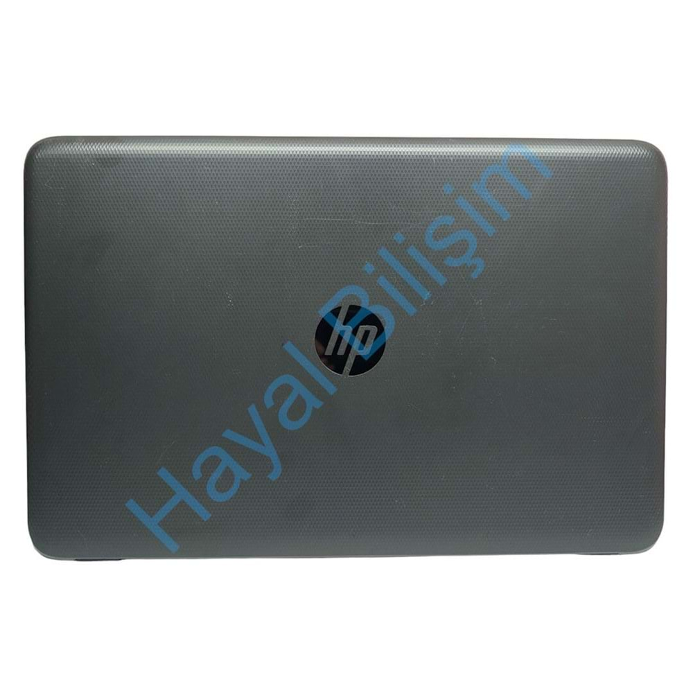 2.EL - Defolu Orjinal Hp 250 G4 250 G5 255 G4 255 G5 15-AC 15-AF 15-AY 15-BA 15-BE 15-BD 15-BF 15-BG 15G-AD Siyah Notebook Ekran Arka Kapak Lcd Cover