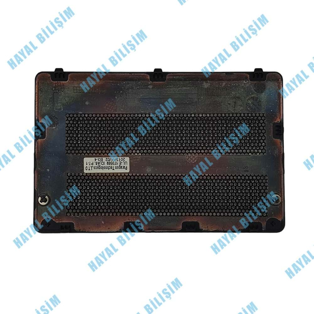 Orjinal Çıkma Hp Pavilion 15-N 15-F Notebook Ram Servis Kapak - 37U86TP003