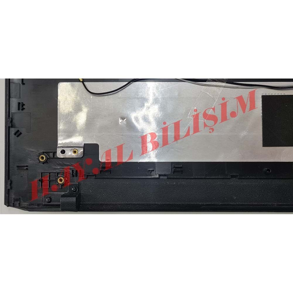 2.EL - Defolu Orjinal Lenovo İdeapad G50-30 G50-45 G50-70 G50-80 Notebook Ekran Arka Kapak Lcd Cover - AP0TH000100