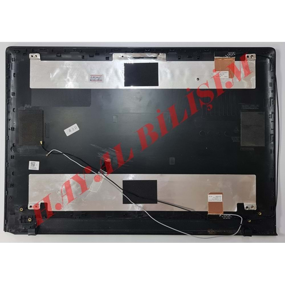 2.EL - Defolu Orjinal Lenovo İdeapad G50-30 G50-45 G50-70 G50-80 Notebook Ekran Arka Kapak Lcd Cover - AP0TH000100