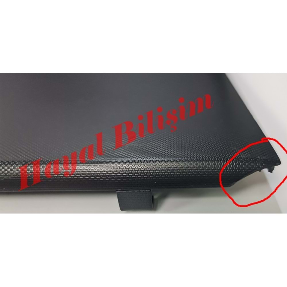 2.EL - Defolu Orjinal Lenovo İdeapad G50-30 G50-45 G50-70 G50-80 Notebook Ekran Arka Kapak Lcd Cover - AP0TH000100