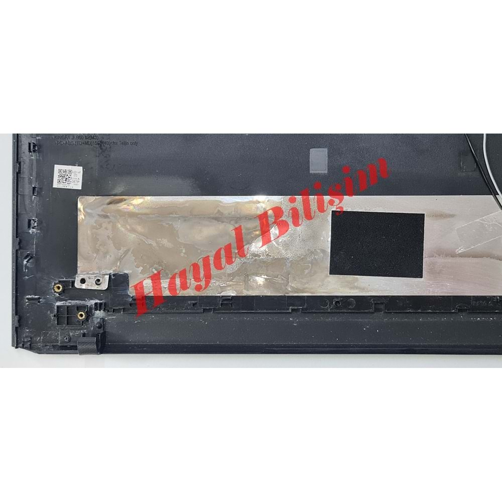 2.EL - Defolu Orjinal Lenovo İdeapad G50-30 G50-45 G50-70 G50-80 Notebook Ekran Arka Kapak Lcd Cover - AP0TH000100