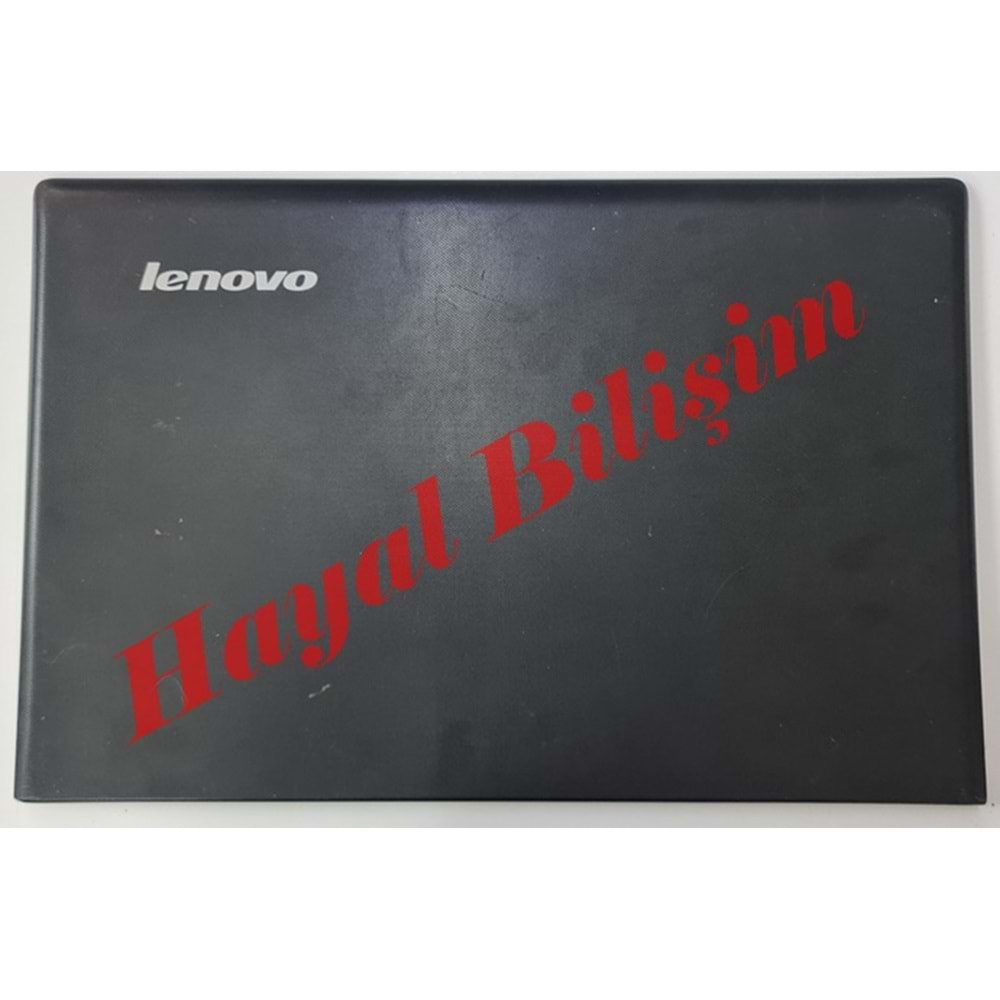 2.EL - Defolu Orjinal Lenovo İdeapad G500 G505 G510 20236 80A6 20240 80AA 20238 80A8 Ekran Arka Kapak Lcd Cover -AP0Y0000B00S AP0Y0000B00H