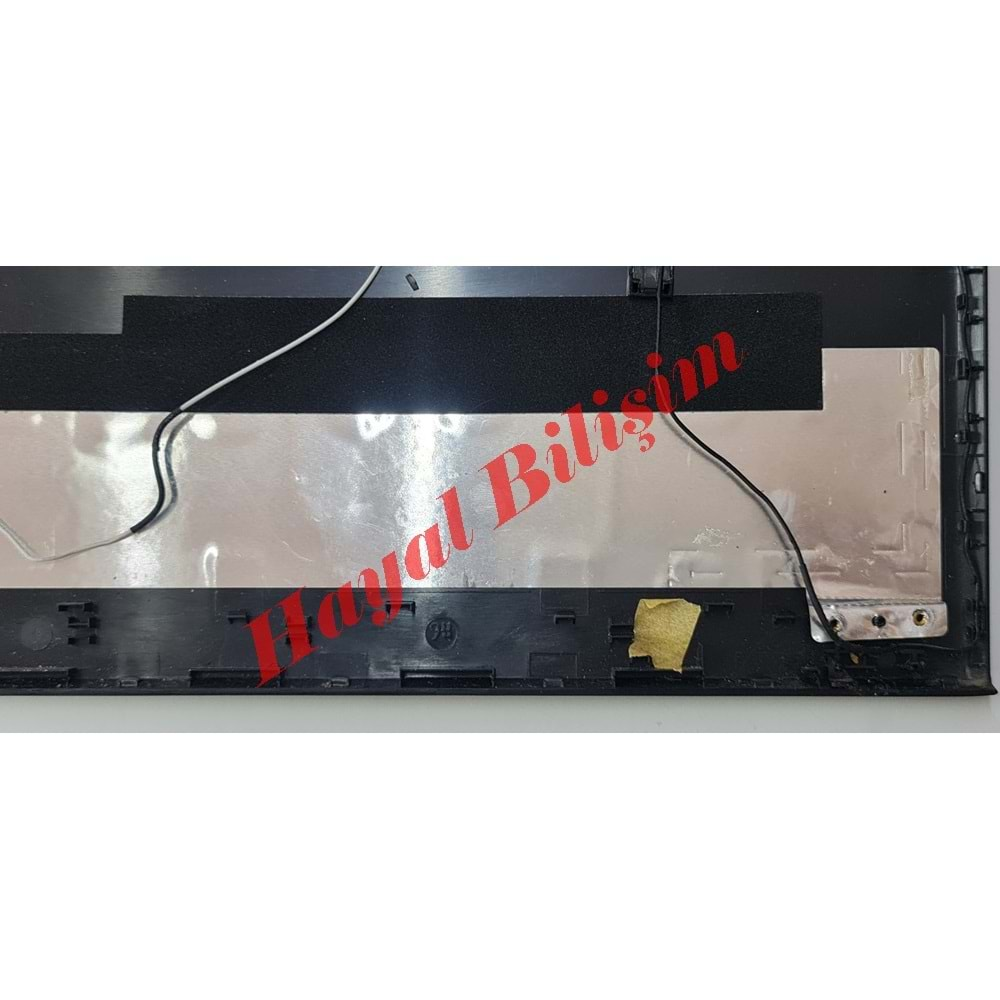 2.EL - Defolu Orjinal Lenovo İdeapad G500 G505 G510 20236 80A6 20240 80AA 20238 80A8 Ekran Arka Kapak Lcd Cover -AP0Y0000B00S AP0Y0000B00H