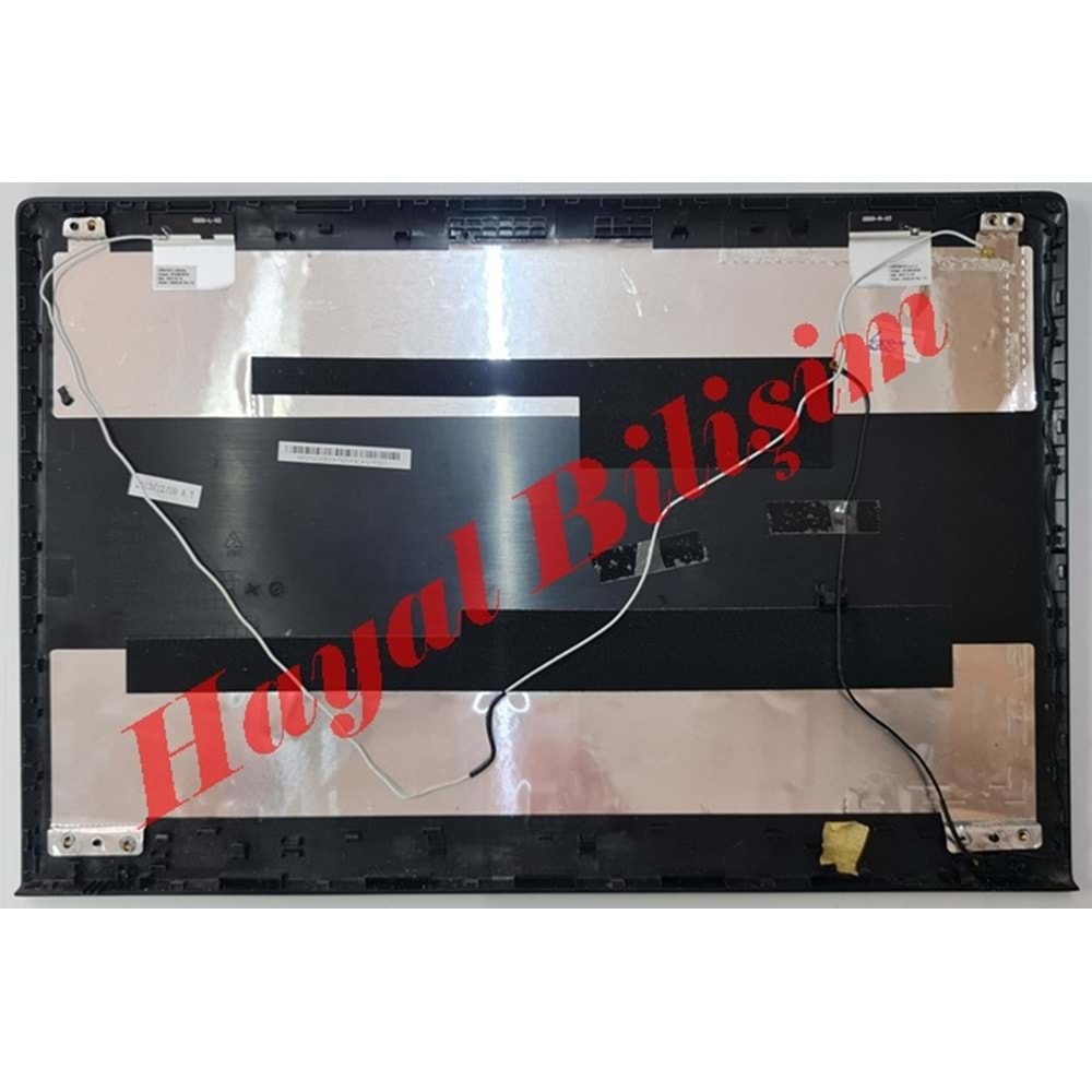 2.EL - Defolu Orjinal Lenovo İdeapad G500 G505 G510 20236 80A6 20240 80AA 20238 80A8 Ekran Arka Kapak Lcd Cover -AP0Y0000B00S AP0Y0000B00H