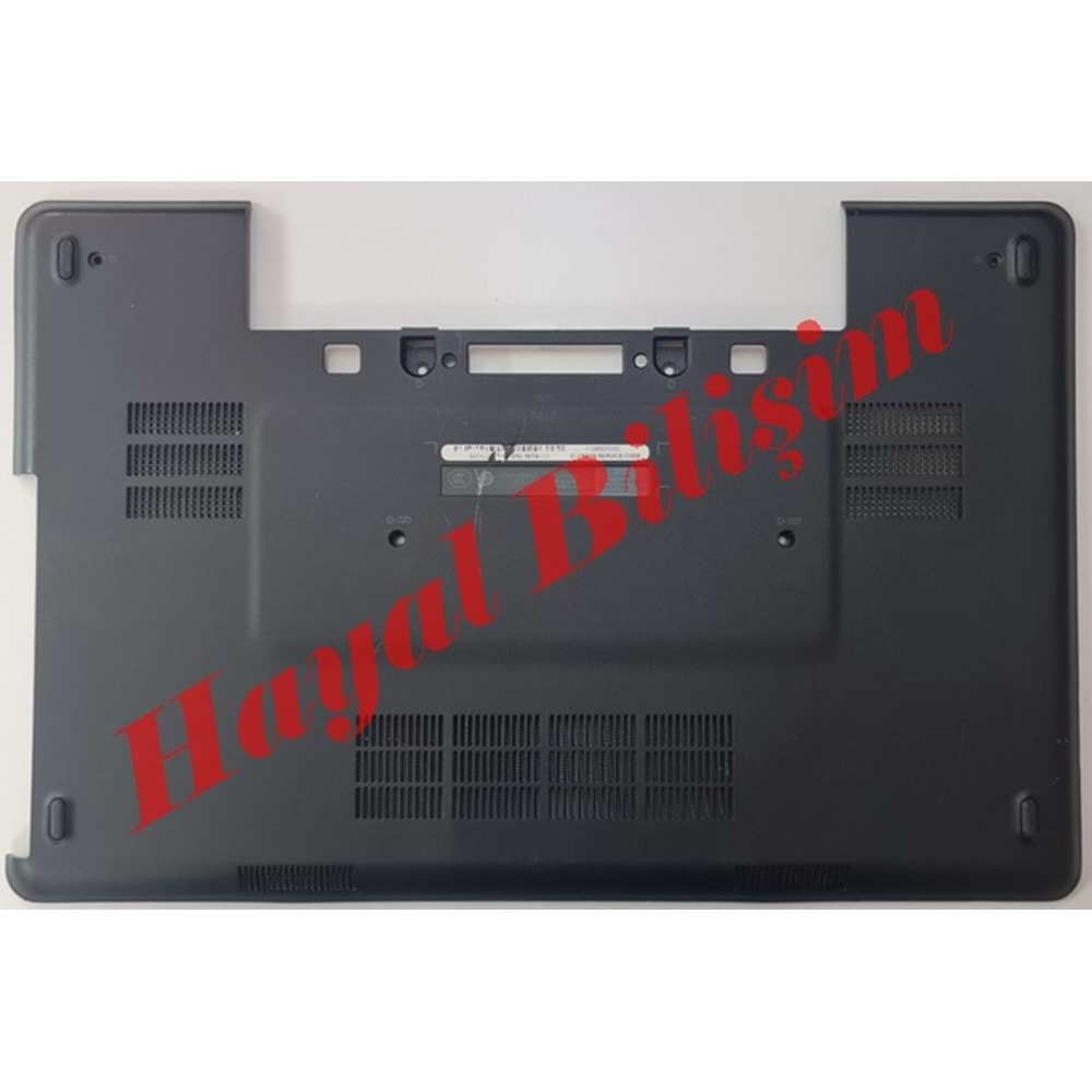 2.EL - Orjinal Dell Latitude E5540 Notebook Alt Servis Kapak - 0RHRWG AP0WR000F00