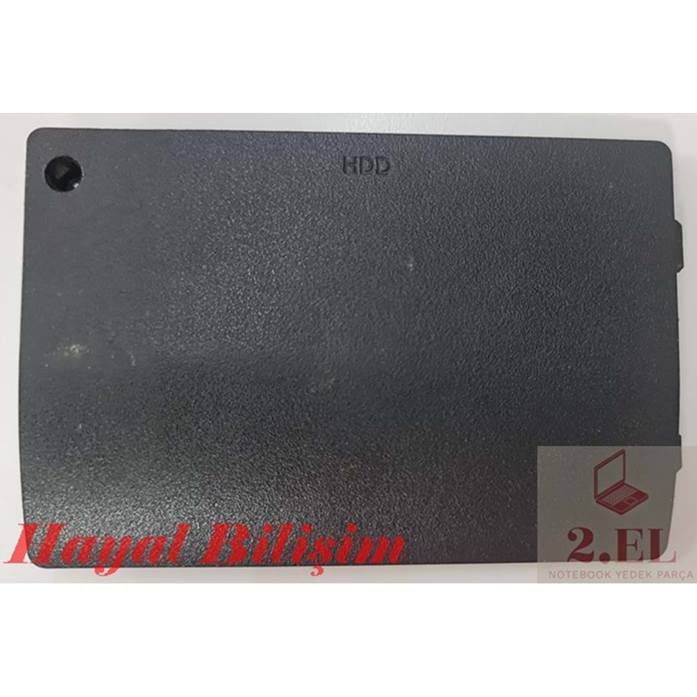 2.EL - Orjinal Lg LGC50 C500 Notebook Harddisk Hdd Kapak - 13N0-WYP0701