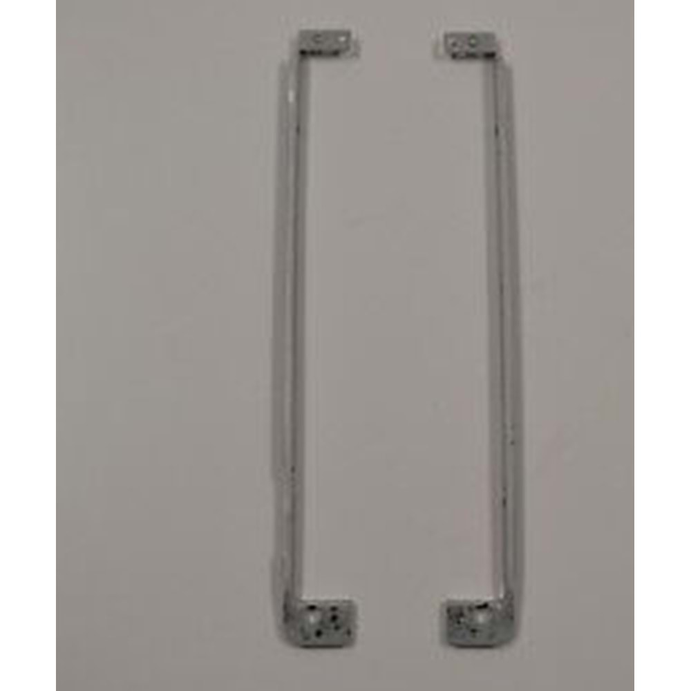 + HYL- Asus Eee PC 1201HA LCD Hinge MENTEŞE Bracket Set 13G0A1S10M03X-10 13G0A1S10M06X-10