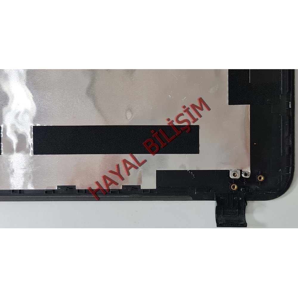 2.EL - Orjinal Hp Sleekbook 15-B Notebook Ekran Arka Kapak Lcd Cover - 38U36LCTP20