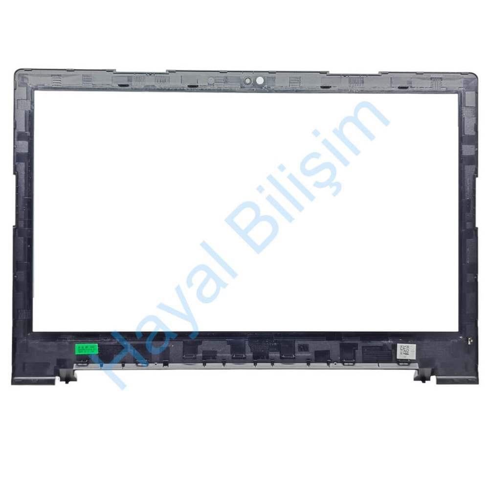 2.EL - Orjinal Lenovo Ideapad 300-15ISK 300-15IBR Notebook Ekran Ön Çerçeve Lcd Bezel