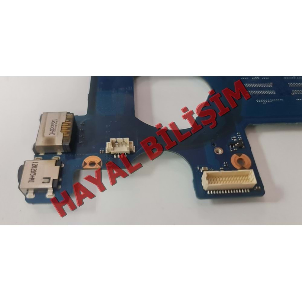 2.EL - Orjinal Samsung NP300E5A 300E5A NP-300E i3 i5 2.Nesil Destekli Onboard Çalışan Notebook Anakart - BA92-09190B B92-09190A