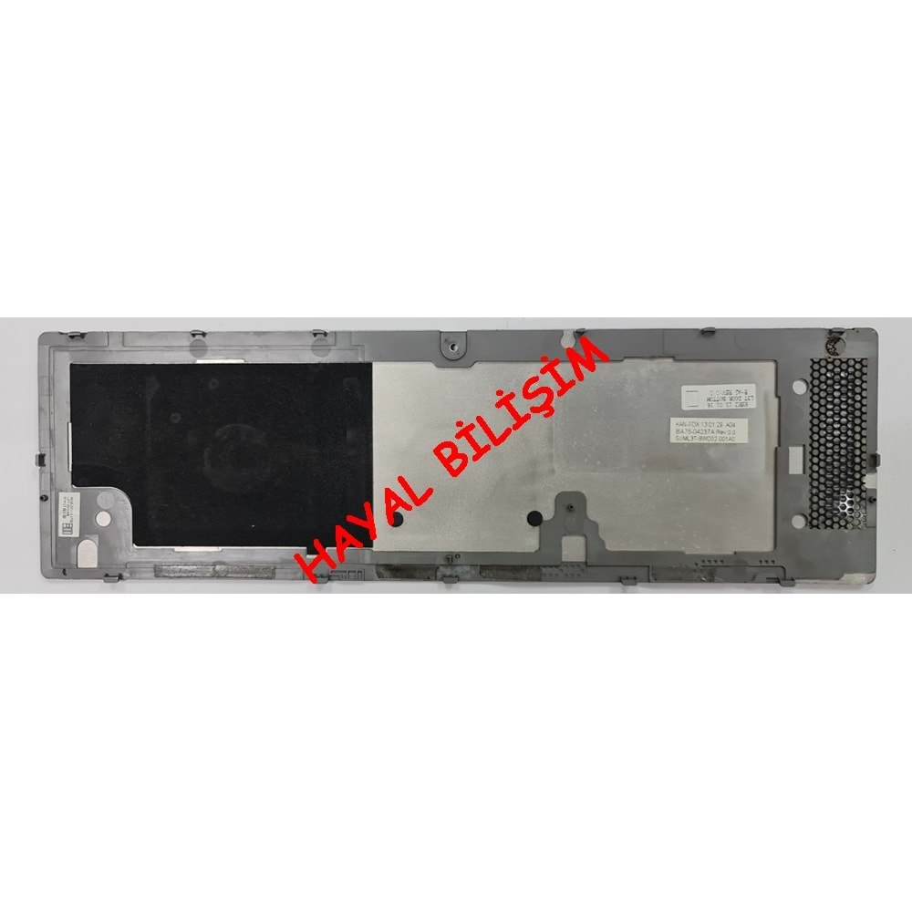 2.EL - Orjinal Samsung NP540U3C NP535U4C Ram Hdd Servis Kapağı - BA75-04237A